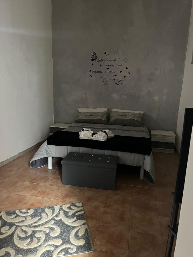 Casa Passamonte Apartment Palermo Exterior foto